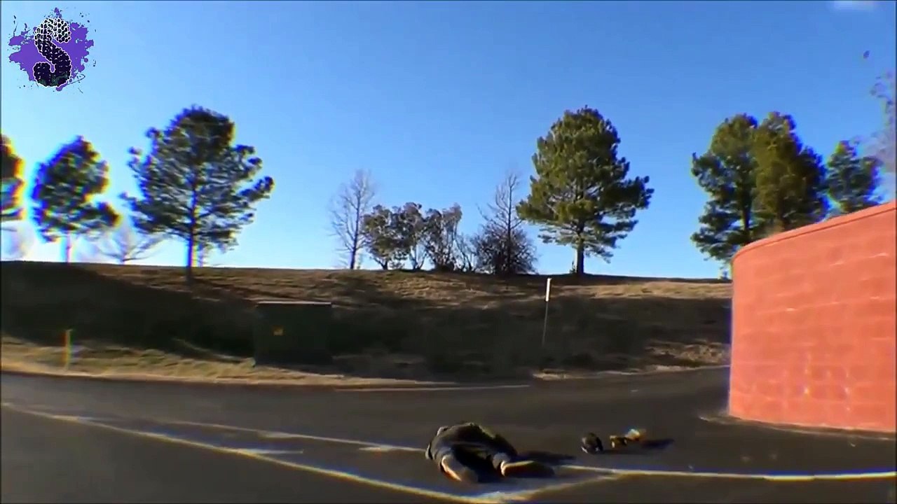 Epic Skateboard Fails Compilation - Funny Bails, Jumps & More!