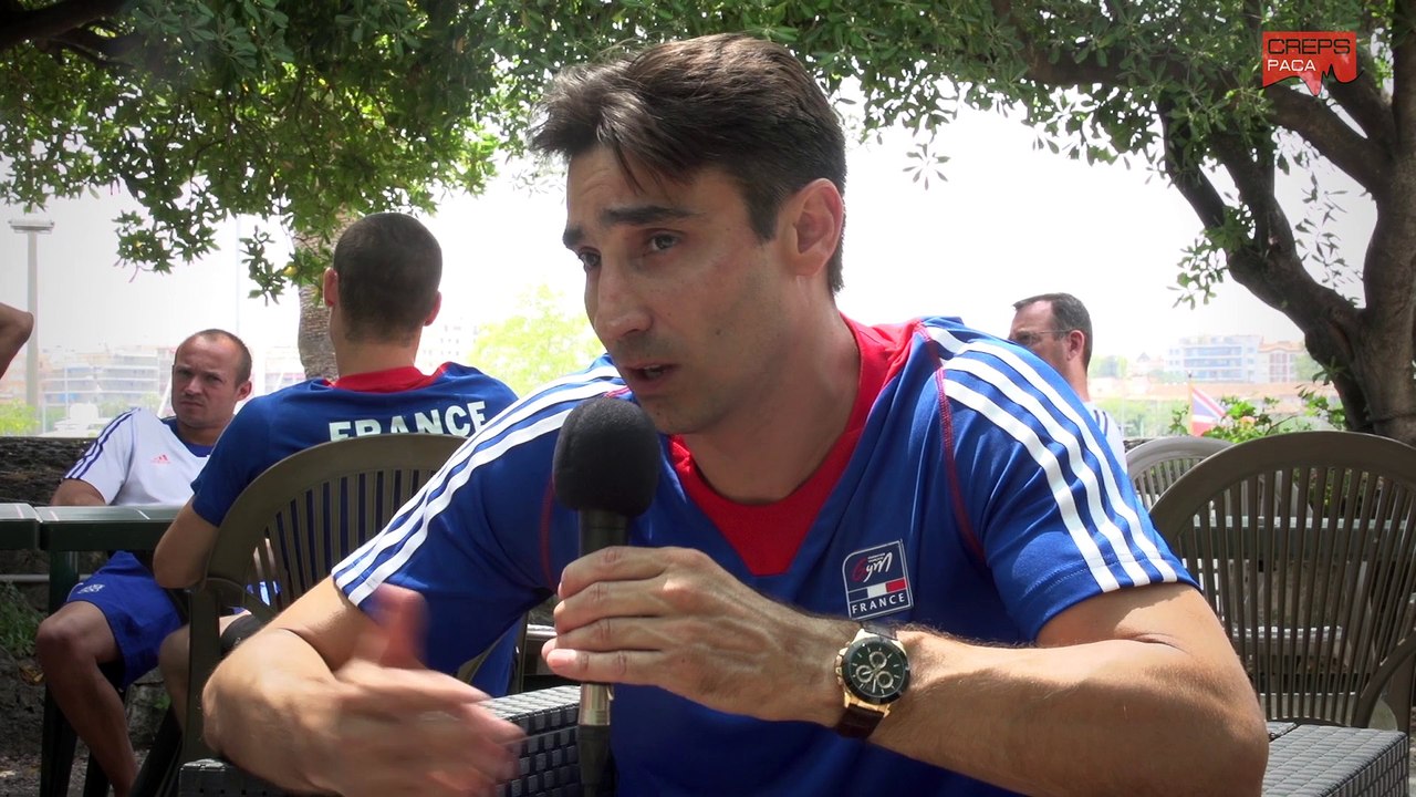 Paroles de Sport - Emission 72