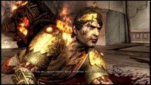 God of War® III Remastered Death of the Sun God Helios