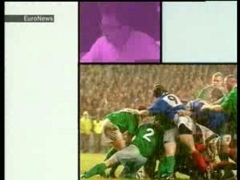 Bande Annonce EuroNews - 1999