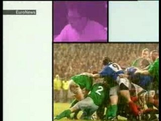 Bande Annonce EuroNews - 1999