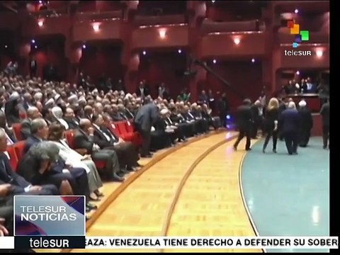 Damasco saluda plan de paz de Irán para solucionar conflicto sirio