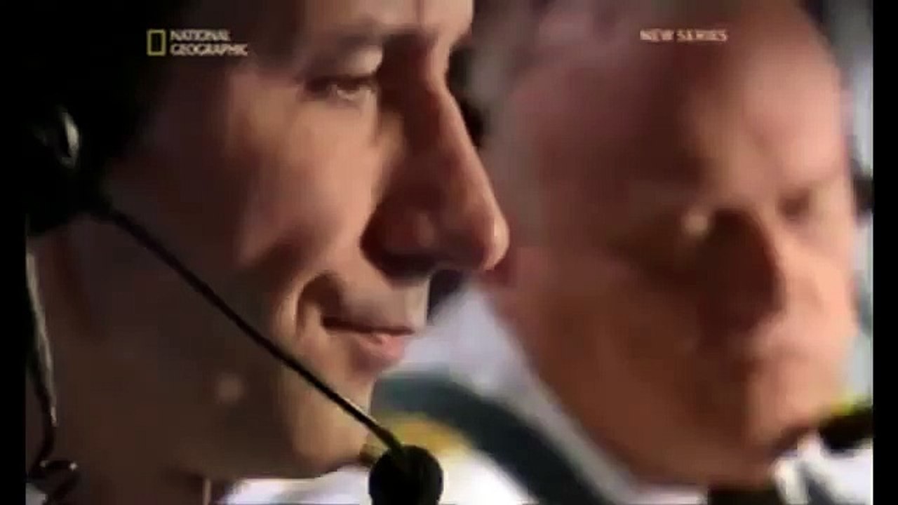 Opinion Maker - Delta Airlines 191 - Air Crash Investigation.