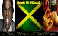 Hilarious Trolling The Jamaicans [PRANK CALL]