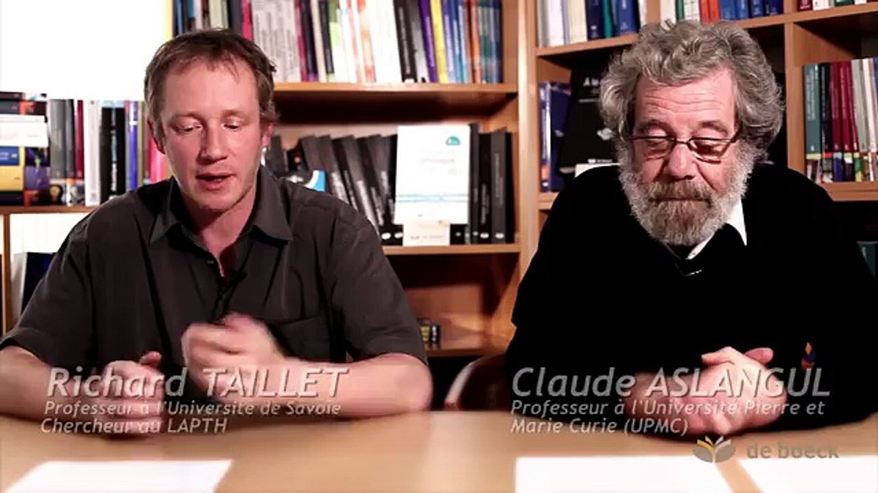 Richard Taillet pour De Boeck : objet observable le plus éloigné.mp4