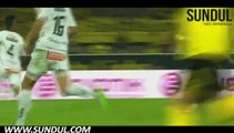 Europa League Qualification | Borussia Dortmund 5-0 Wolfsberger | Video bola, berita bola, cuplikan gol