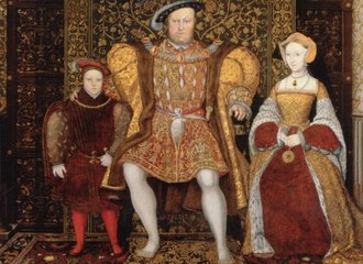 Inside the Body of Henry viii (Full Documentary)