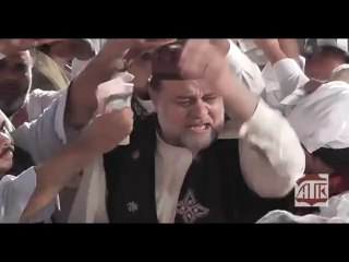 Baba Shah Kamal Chisti 2015 Shah e Jelani