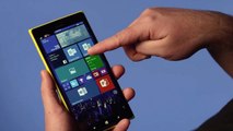 Microsoft Lumia 950 XL - Windows 10