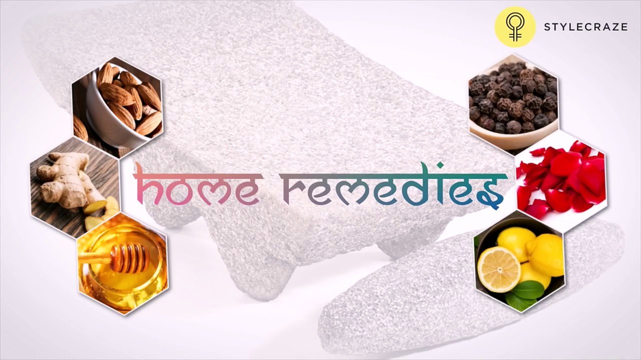 Home Remedies for Stomach Ulcer Pain