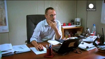 مالي: المناطق الشمالية الشرقية تعاني الجفاف وندرة المياه