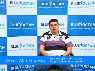 Blue Ocean Academy
