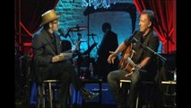 Bruce Springsteen - One Minute of Brilliant Songwriting Advice