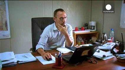 Μάλι: Σοβαρές ελλείψεις σε πόσιμο νερό