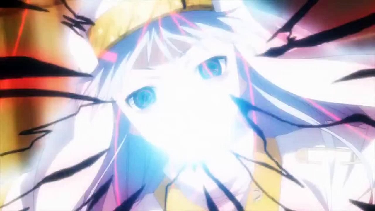 【MAD】とある魔術の禁書目録｢The Biggest Dreamer｣