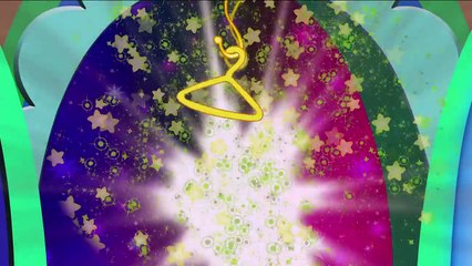 Chloe Magique - Brille petite étoile - S1E01