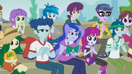 Frienship Games Mini Episode- In love and Friendship Games everything counts. (English Subtitles)