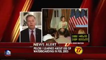 Lindsey Graham Tears Into Nancy Pelosi