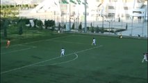 FC Ahal vs FC Altyn Asyr (0:2) 2015 Turkmenistan Higher League