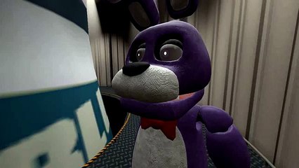 SFM FNAF Bonnie