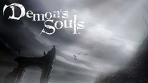 Demon s Souls OST   Old Monk