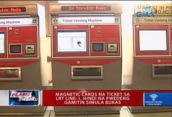 Flash Report [Morning] August 7, 2015