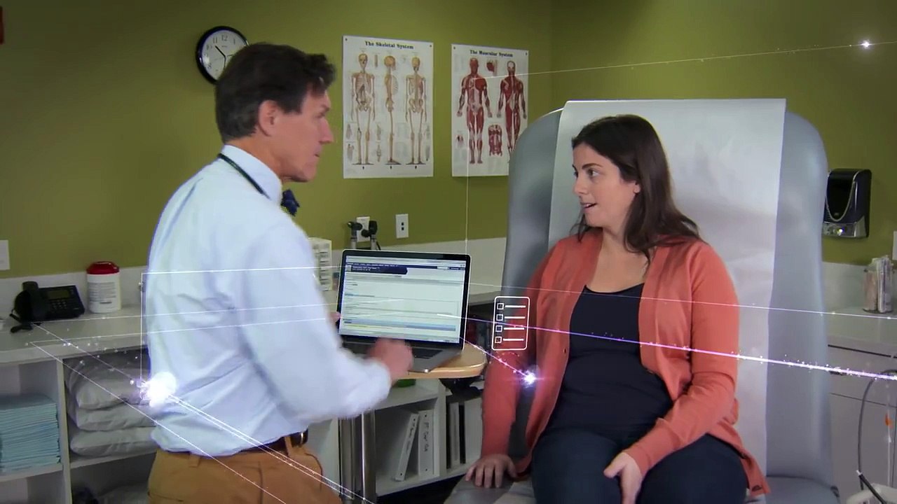 athenahealth Cloud-based EHR, Practice Management and Care Coordination Services Overview