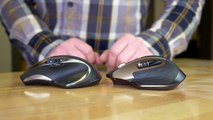 Mice Battle: Logitech MX Master vs Performance MX