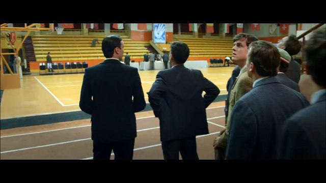 Sapņu komanda 1935 LT / Svajoniu Komanda 1935 Trailer