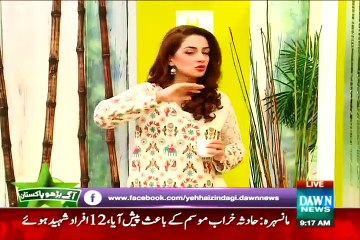 Yeh Hai Zindagi - 7th August 2015 - Part 2
