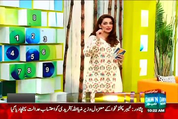Yeh Hai Zindagi - 7th August 2015 - Part 6