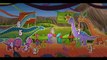 Dinosaur Train Classic In The Jurassic JR Cartoon Animation PBS Kids Game Play Walkthrough [Full Epi
