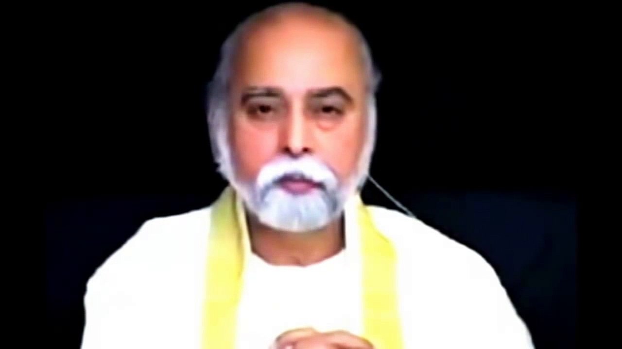Prabhuji Daya Karo (Bhajan)