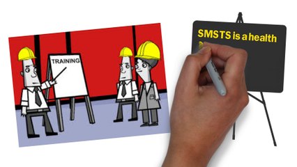 How Should I Take SMSTS Course.