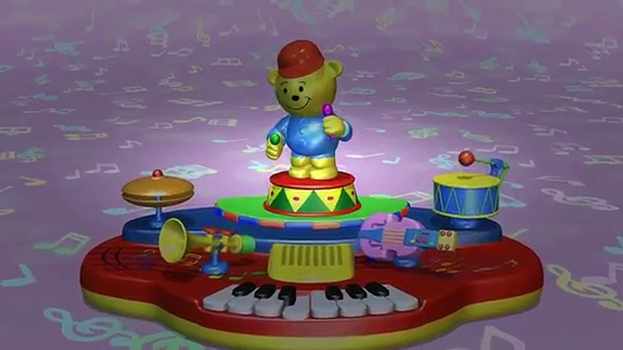 TuTiTu Specials | Interactive Toys for Children | Pop-Up Animals Toy, Music Table and More!