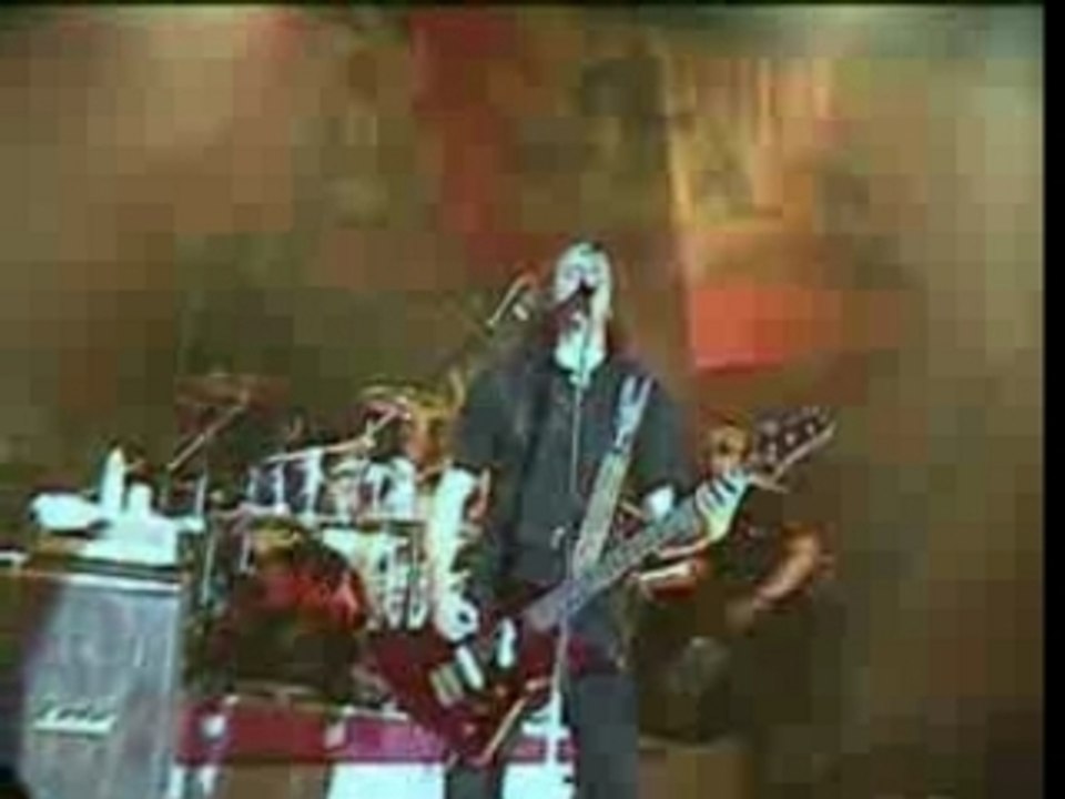 SODOM-among the weirdcong