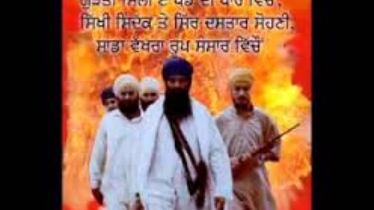 jinda sukha new song ranjit bawa & lehmbur hussinpuri 2015