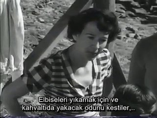 Salt of the Earth (1954) Part 1/2