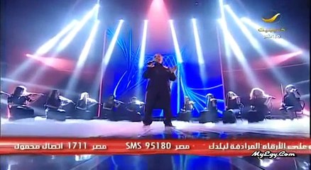 The X Factor Mohamed Rifi El Asami محمد الريفي ـ الأسامي ـ by musta