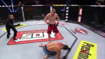 UFC Fight Night Nashville- First Person - Sam Alvey