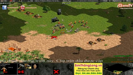 Chip Boy, Vô Thường vs Meo Meo, Chip đẹp Zai Ngày 15 09 2014 C1T4