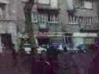 suite de l embouille dans le bus (H) avc