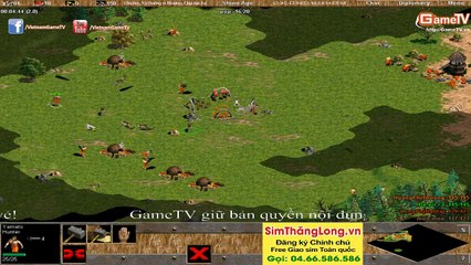 Chip Boy, Vô Thường vs Meo Meo, Chip đẹp Zai Ngày 15-09-2014 C1T3