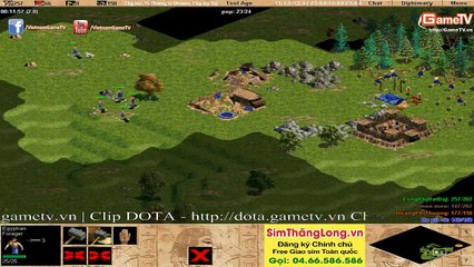 Chip Boy, Vô Thường vs Meo Meo, Chip đẹp Zai Ngày 15 09 2014 C3T1