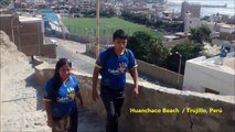 Spot Global Youth Day 2015 - Jóvenes Adventistas, Huanchaco - Perú