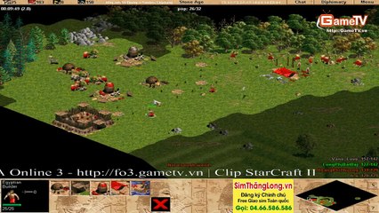 Hong Anh, Vo Thuong vs VaneLove, Chipdepzaj  Ngày 12 09 2014 C5T3