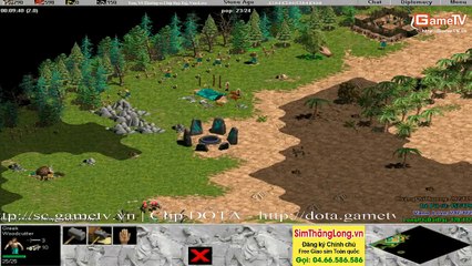 Tom, Vo Thuong vs Chip dep zaj, VaneLove  Ngày 13 09 2014  C1T1