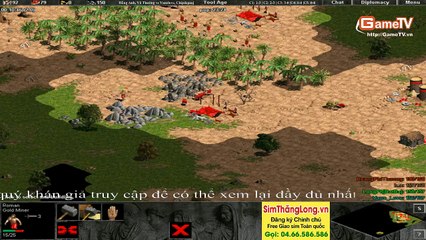 Hong Anh, Vo Thuong vs VaneLove, Chipdepzaj  Ngày 12 09 2014 C4T2