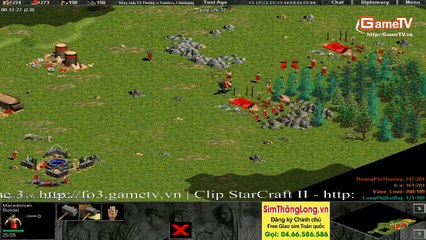 Hong Anh, Vo Thuong vs VaneLove, Chipdepzaj  Ngày 12 09 2014 C2T4