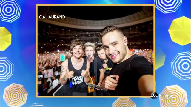 One Direction 1D - FULL INTERVIEW | Louis Tomlinson Talks Fatherhood on GMA | Good Morning